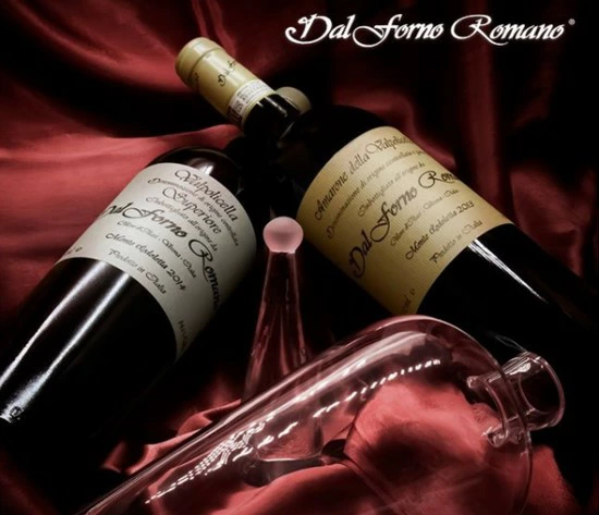 ダル・フォルノ・ロマーノ アマローネ・デッラ・ヴァルポリチェッラ