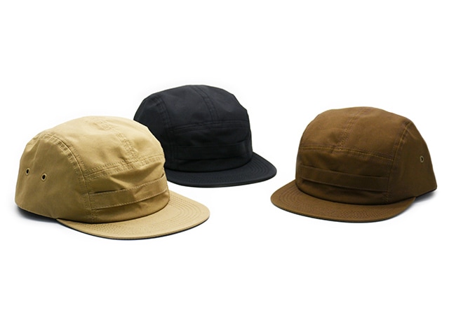 全3色【THE H.W.DOG&CO./ドッグアンドコー】2025AW「Jet Cap/ジェット
