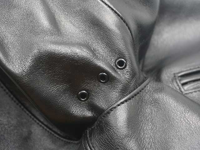 FINE CREEK&CO/ファインクリークアンドコー】「Single Riders Jacket