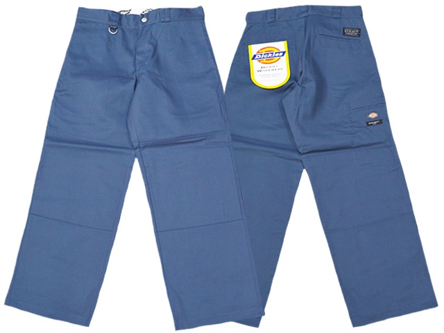 EVILACT/イーブルアクト】×【Dickies/ディッキーズ】2024AW「Hidden