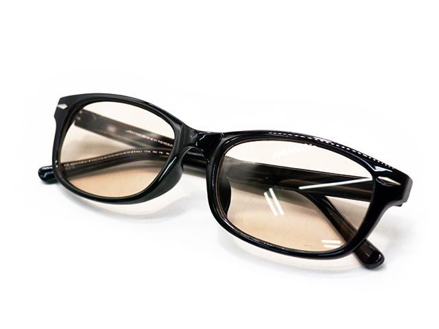 全5色【HWZN BROSS/ハウゼンブロス】「Original Biker Shade