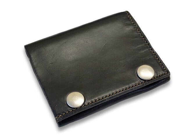 Vintage Works/ヴィンテージワークス】「Short Wallet”Card Type