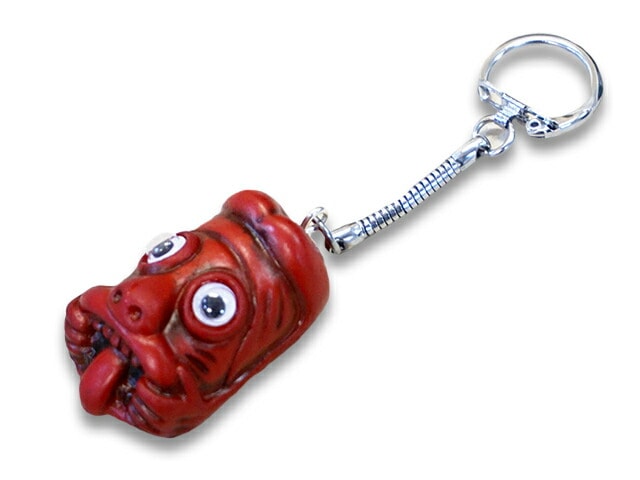 アードベック キーホルダー 2個セット ボトルキープネック 非売品 レア