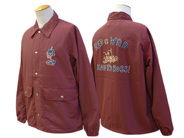 新しい学校のリーダーズ 非売品ワンハンドレットコーチジャケット 爆