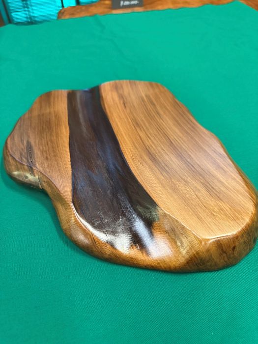 屋久杉自然花台（飾り台・神代屋久杉）5559 | 屋久杉花台 | 屋久杉堂