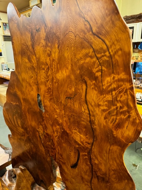 屋久杉特上杢自然ついたて019 | 屋久杉ついたて（衝立） | 屋久杉堂