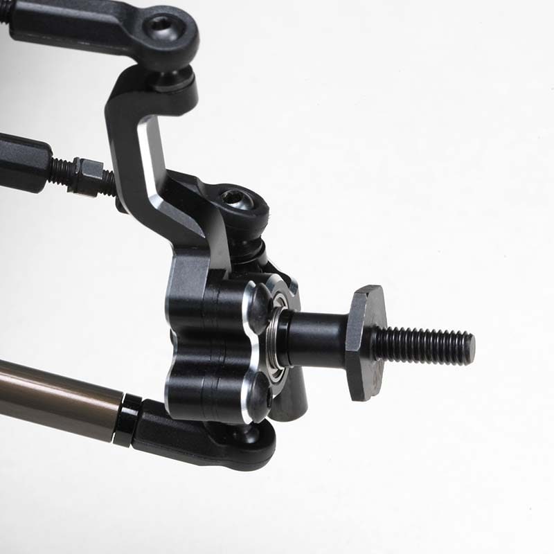 MDR-010LTS マスタードリフト MD1.0 LTS 組み立てシャーシキット