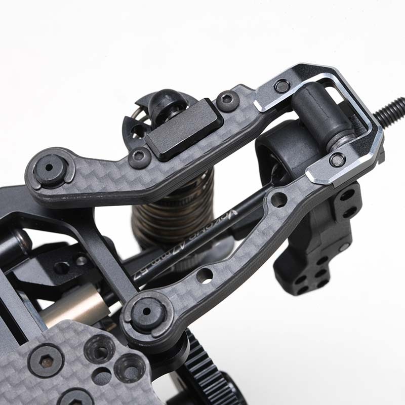 MDR-010LTS マスタードリフト MD1.0 LTS 組み立てシャーシキット