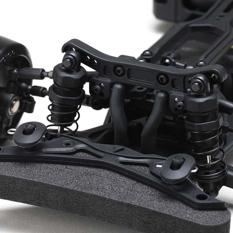 Yokomo RD 2.0 ほぼフルオプション Yokomo RD 2.0 ほぼフルオプション