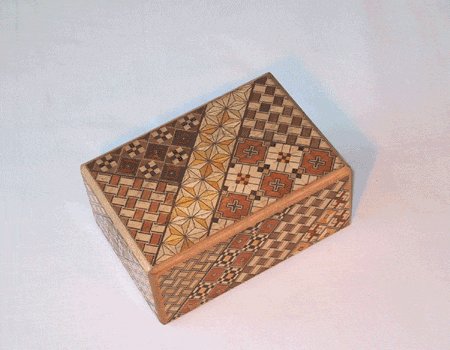 秘密箱とは - 寄木細工専門店 箱根丸山物産