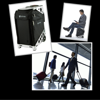 ZUCA Official Online Store