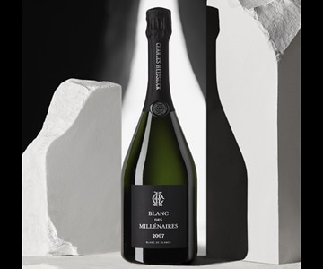 ブラン・デ・ミレネール垂直テイスティングレポート｜Your Cellar