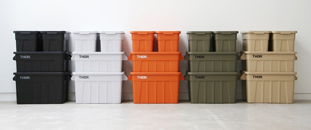 THOR(ソー) 輸入正規代理店 ｜ DETAIL ONLINE STORE