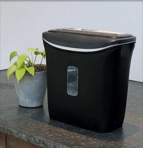 業務用シュレッダー アコ・ブランズ・ジャパン A26M A4細断/家庭用