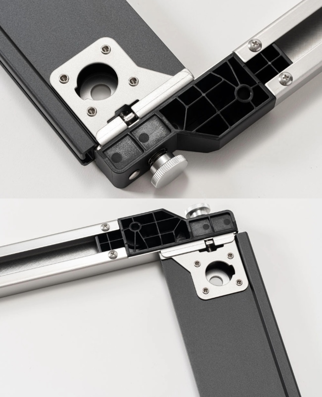 スノーピーク snow peak セパレートIGT フレーム 2ユニット | ガレージ