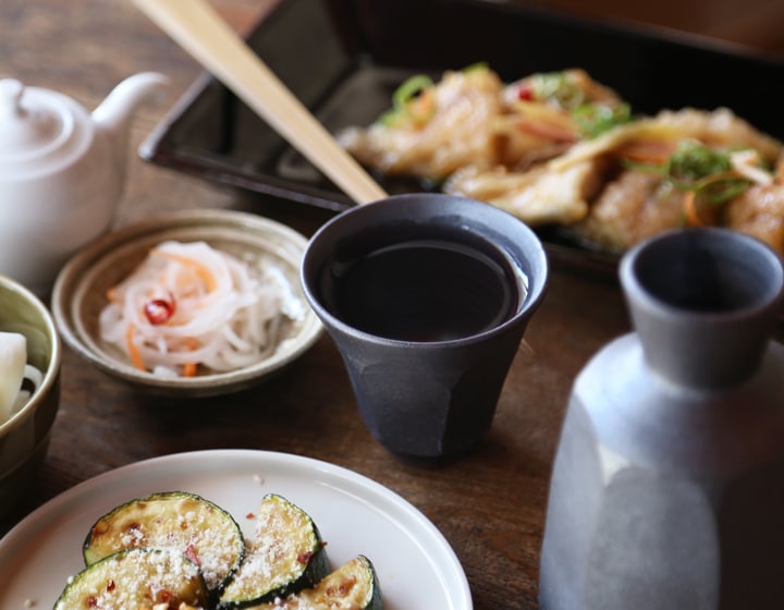 福光焼 白釉面取ポット 福光焼 白釉面取ポット 福光焼 白釉面取ポット