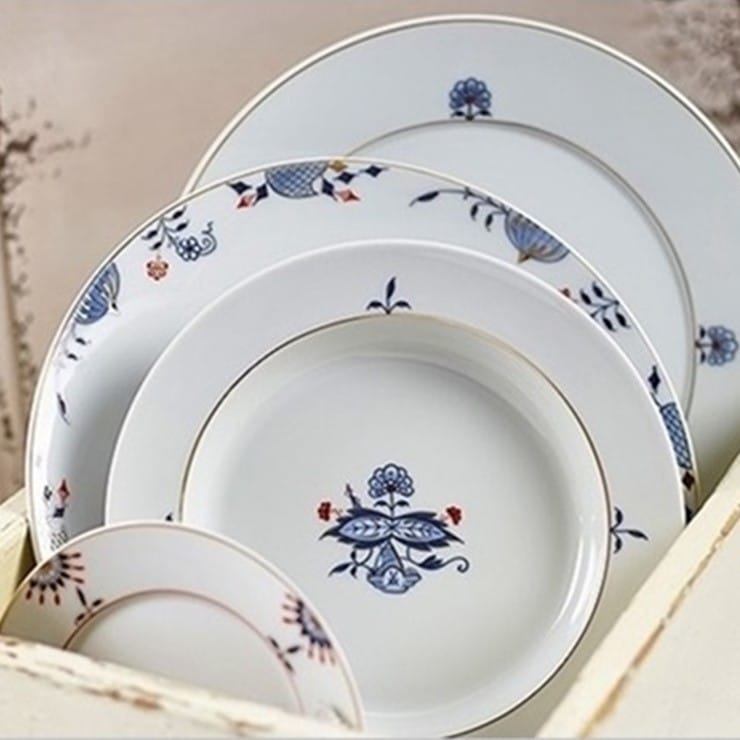 専用】マイセン 2025年 イヤープレート ケルン大聖堂 マイセンのイヤー