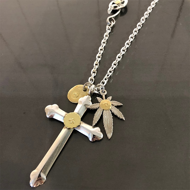 ゴローズおすすめセット04_クロス｜ゴローズ通販のRINKAN HARAJUKU