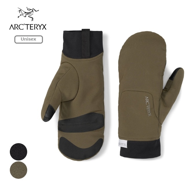アークテリクス ARC'TERYX ベンタ ミトン Venta Mitten | GLAGH グラフ