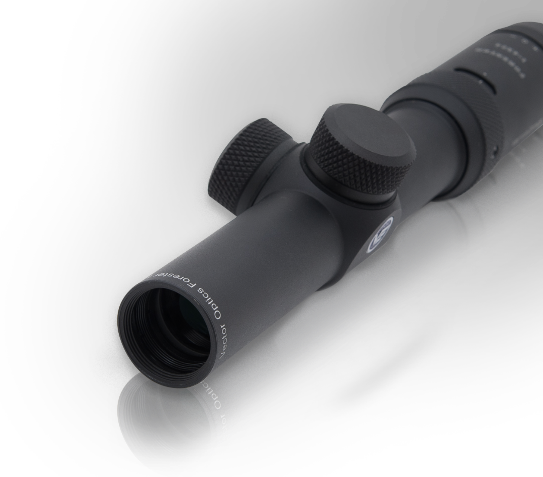 フォレスターJr. TSUBOMI Arms.com