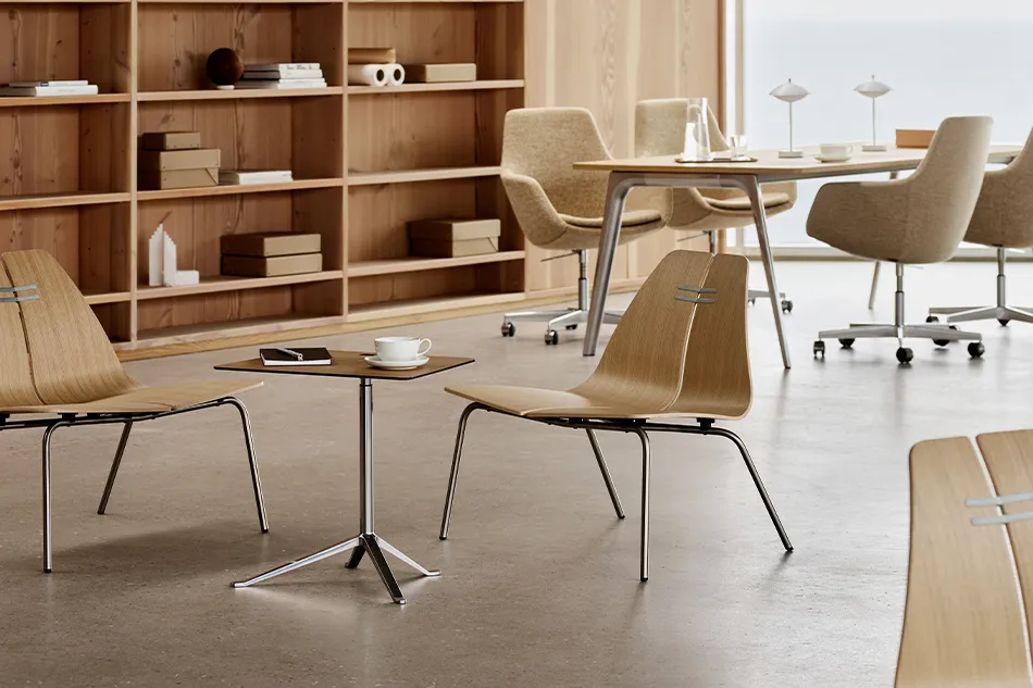 Little Friend（リトルフレンド）/ FRITZ HANSEN（フリッツ・ハンセン