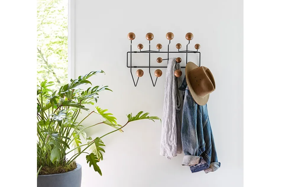 Eames Hang-It-All （イームズ ハングイットオール）/Herman Miller