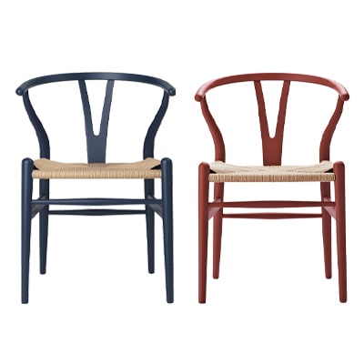 CH24 Beech Color（Yチェア ビーチ カラー） / Carl Hansen＆Son