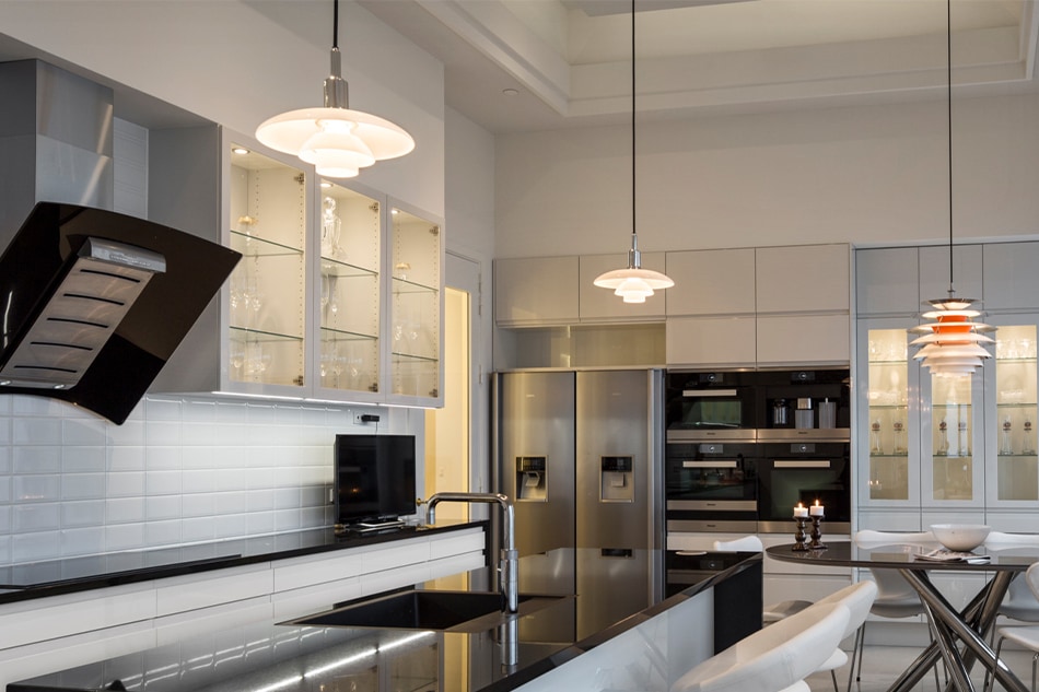 PH 3/2 Pendant (PH 3/2ペンダント)/Louis Poulsen（ルイスポールセン