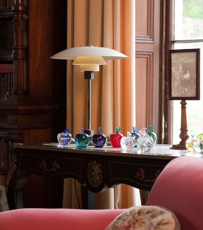 PH 4/3 Table(PH 4/3テーブル)/Louis Poulsen（ルイスポールセン