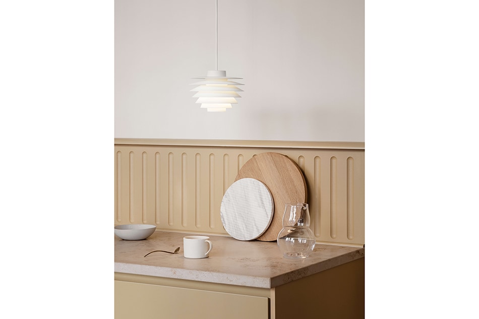 VERONA（ヴェローナ） / LYFA（リーファ） / Sven Middelboe（スヴェン