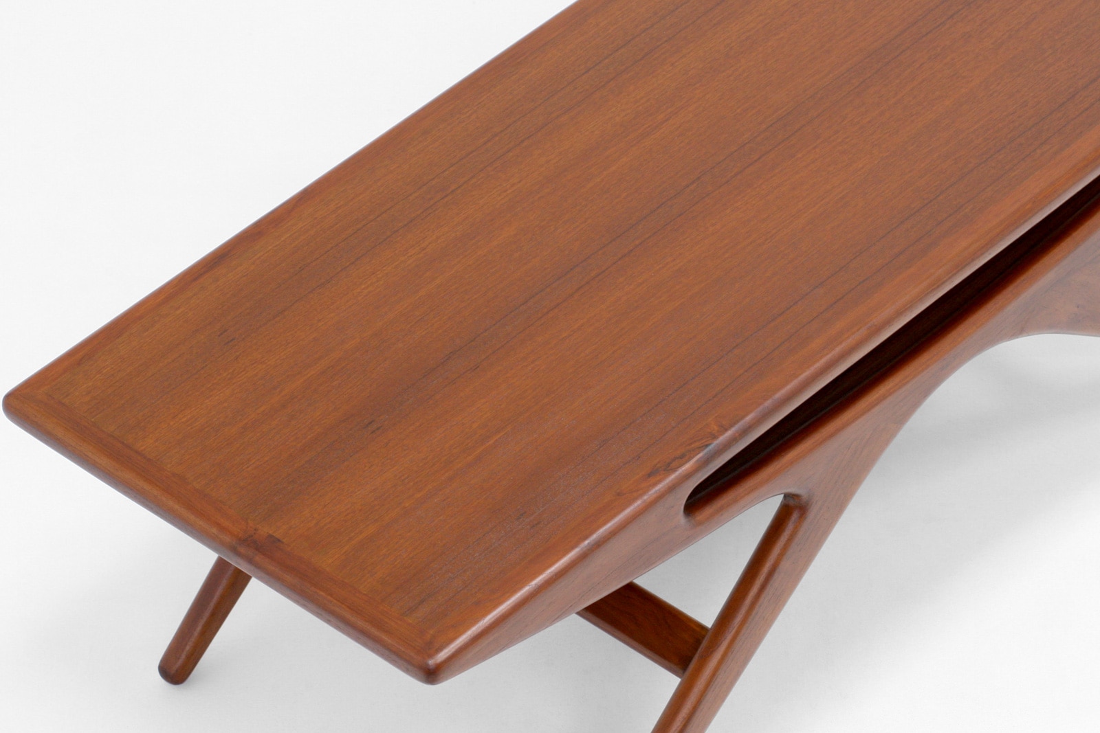 北欧デザイン家具 クロッケン コーヒーテーブル 06 | クロッケン