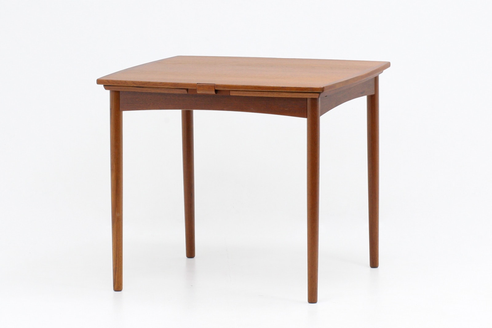 北欧 ヴィンテージ家具 リバーシブル ダイニングテーブル Carlo Jensen