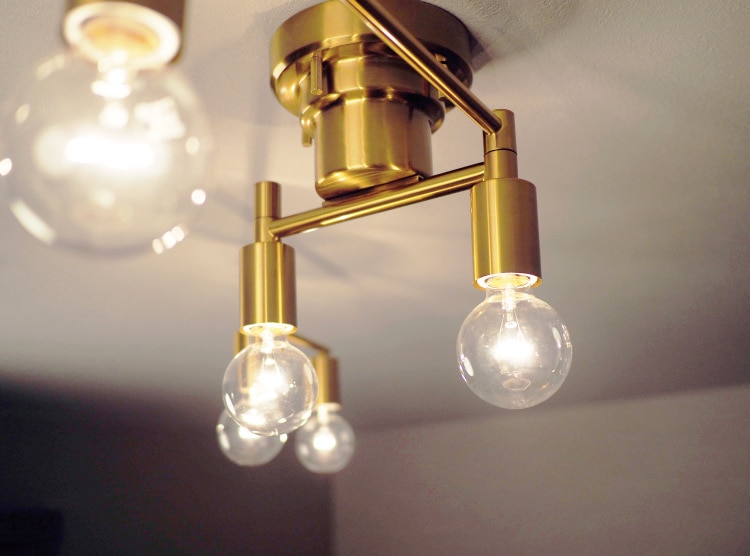 Polare ポラーレ シーリングライト | シーリングライト | INTERFORM