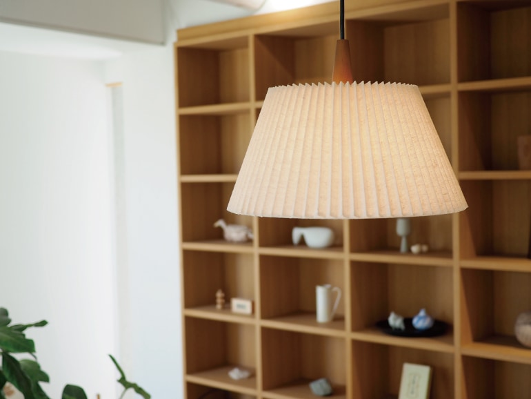 Usva ウスヴァ ペンダントライト | ペンダントライト | INTERFORM INC