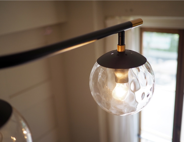 Heroult エルー シーリングライト | シーリングライト | INTERFORM INC