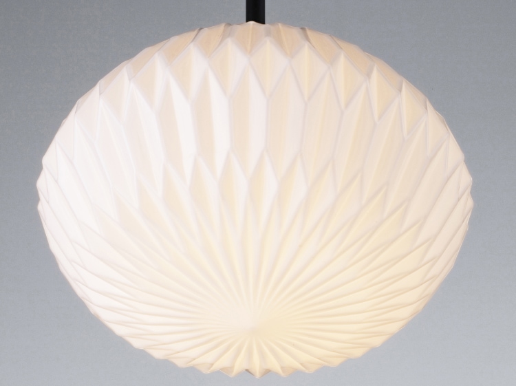 Daphne ダフネ ペンダントライト | ペンダントライト | INTERFORM INC