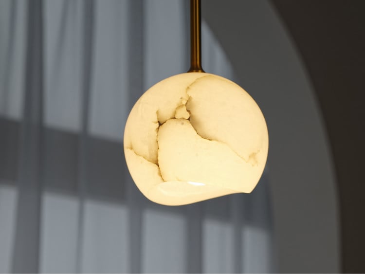 Karvia カルヴィア ペンダントライト | ペンダントライト | INTERFORM