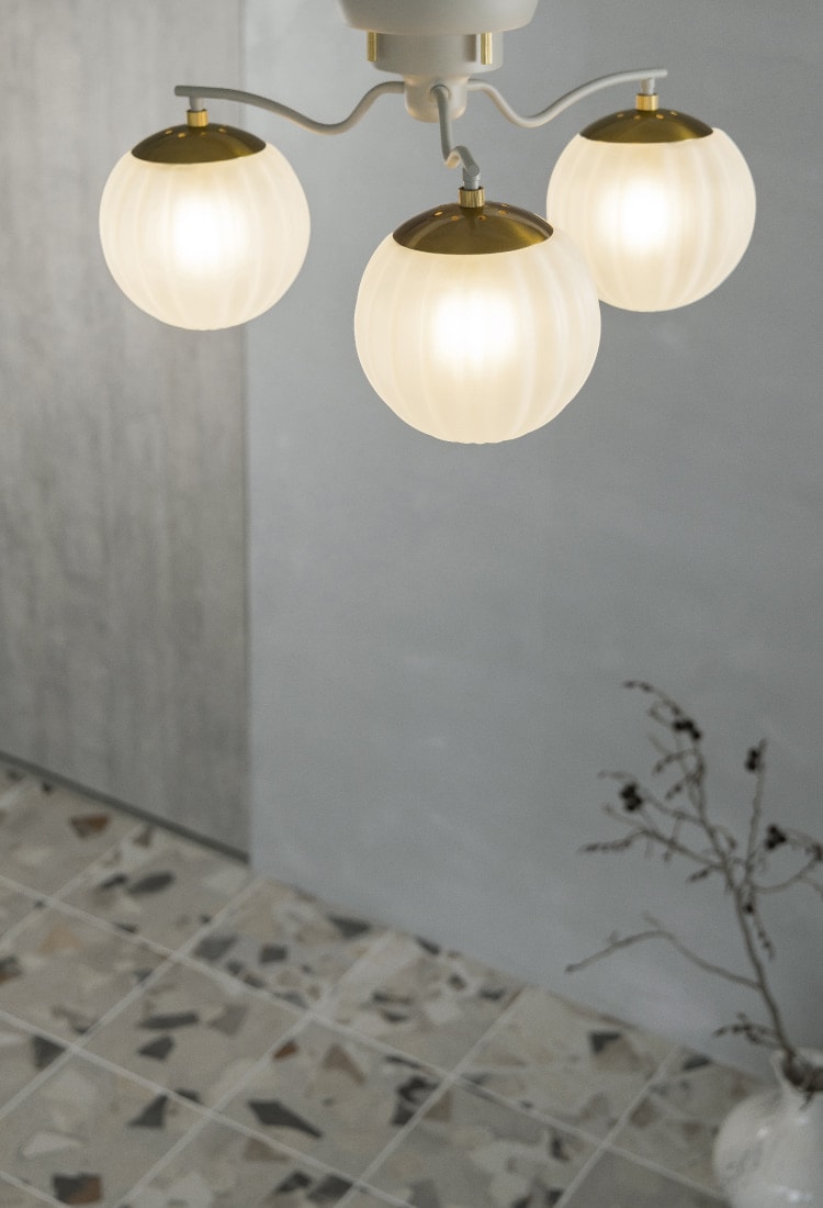 Nykl ニクル シーリングライト | シーリングライト | INTERFORM INC