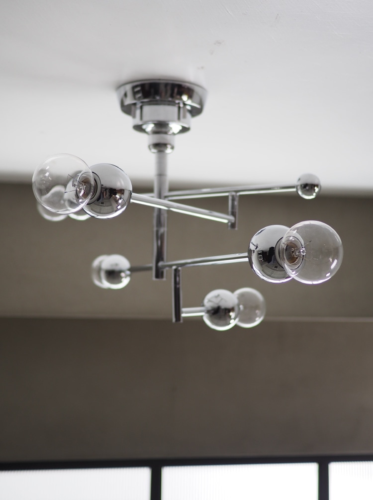 Plata プラータ シーリングライト | すべての商品 | INTERFORM INC