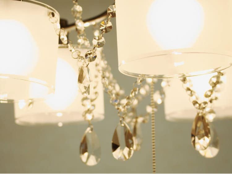 Salice サリーチェ ペンダントライト | シャンデリア | INTERFORM INC