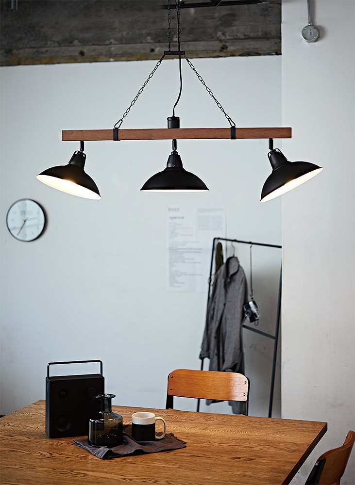 Varasto ヴァラスト ペンダントライト | ペンダントライト | INTERFORM