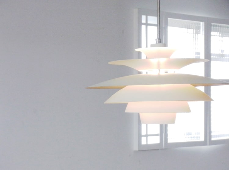 Norden ノルデン ペンダントライト | ペンダントライト | INTERFORM