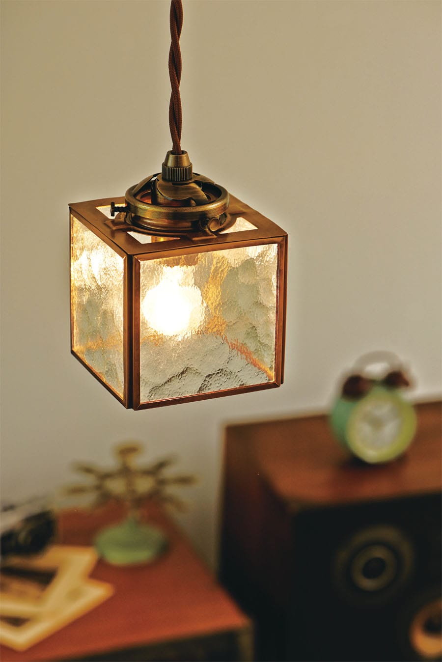 Kostka コストカ ペンダントライト | ペンダントライト | INTERFORM