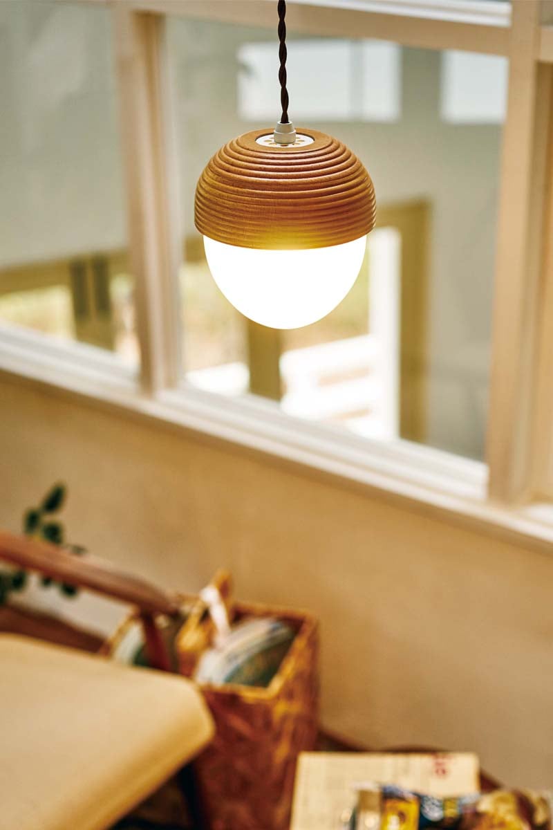 Lommel ロンメル ペンダントライト | ペンダントライト | INTERFORM