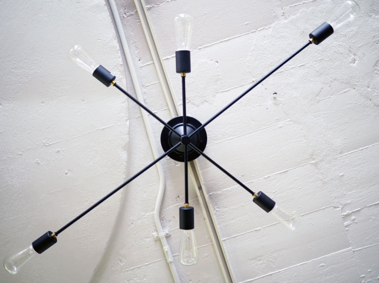 Astre アストル シーリングライト | シーリングライト | INTERFORM INC