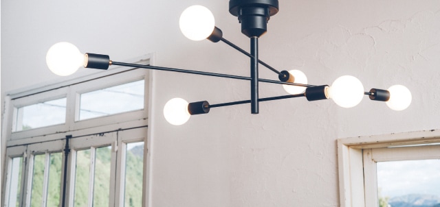 Astre アストル シーリングライト | シーリングライト | INTERFORM INC