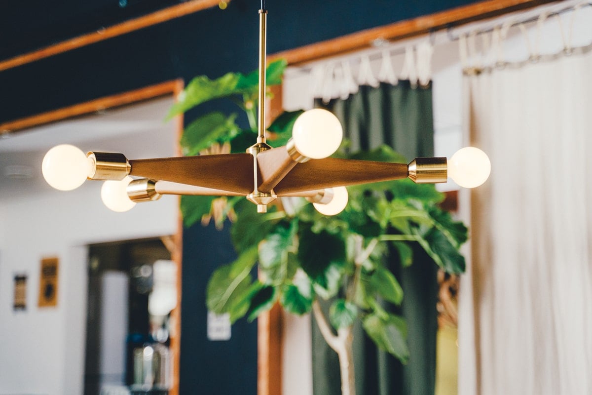 Lindenhurst リンデンハースト ペンダントライト | ペンダントライト