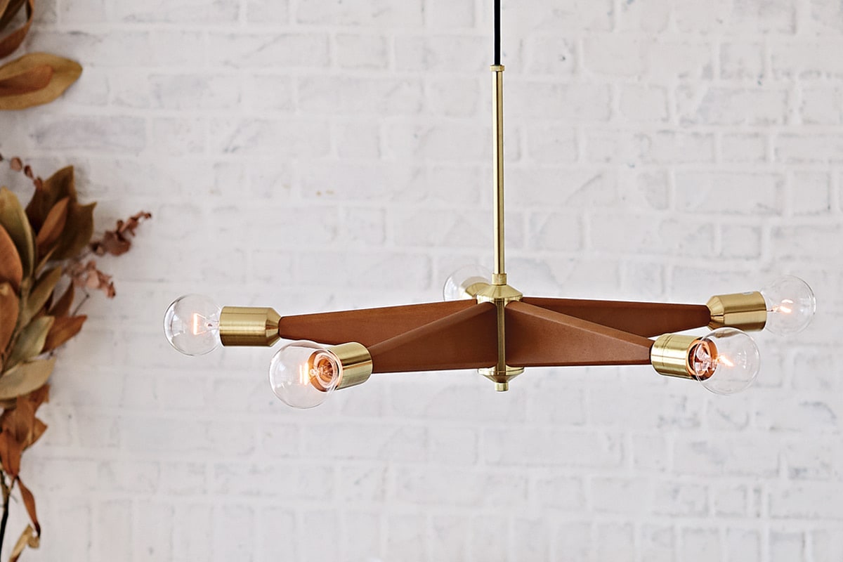 Lindenhurst リンデンハースト ペンダントライト | ペンダントライト