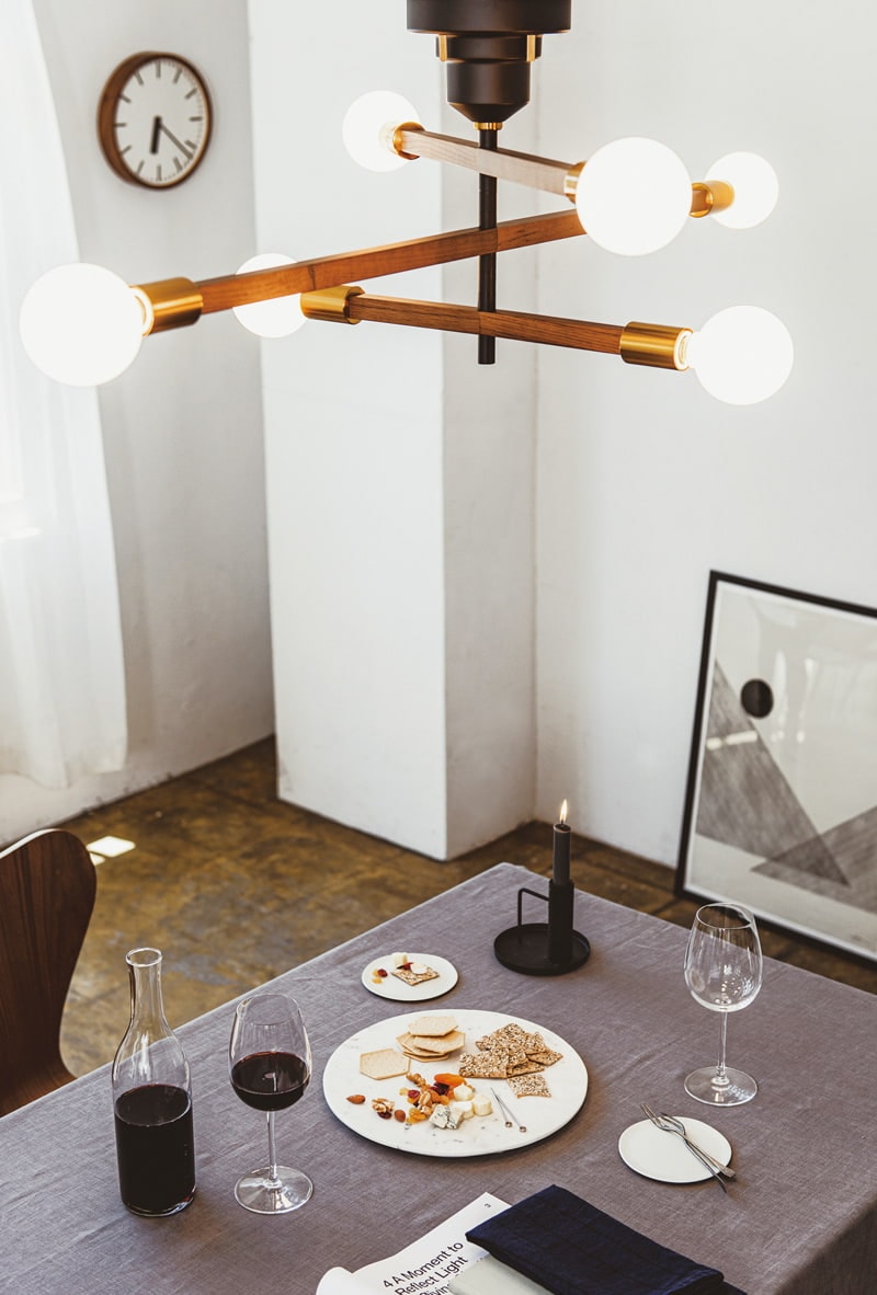 Astre - baum - アストル バウム シーリングライト | シーリングライト