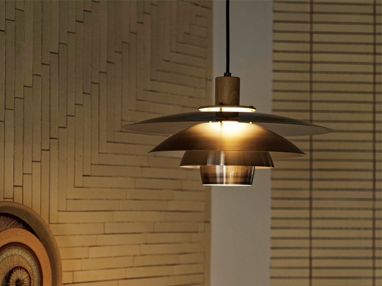 Mikkeli ミッケリ ペンダントライト | ペンダントライト | INTERFORM